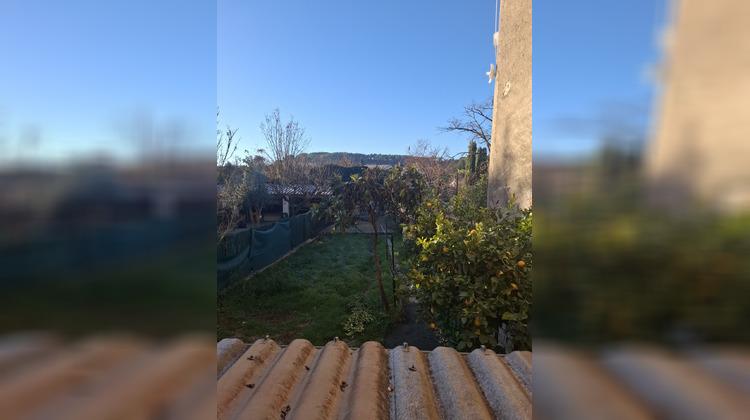 Ma-Cabane - Vente Immeuble Trans-en-Provence, 200 m²