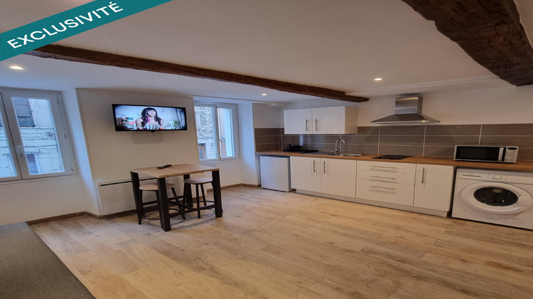 Ma-Cabane - Vente Immeuble Trans-en-Provence, 300 m²