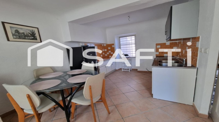 Ma-Cabane - Vente Immeuble Trans-en-Provence, 180 m²