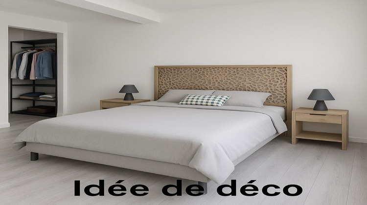 Ma-Cabane - Vente Immeuble Trans-en-Provence, 180 m²