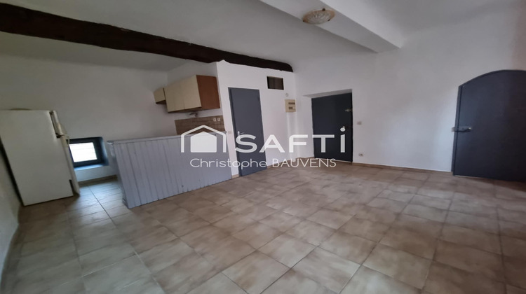 Ma-Cabane - Vente Immeuble Trans-en-Provence, 180 m²