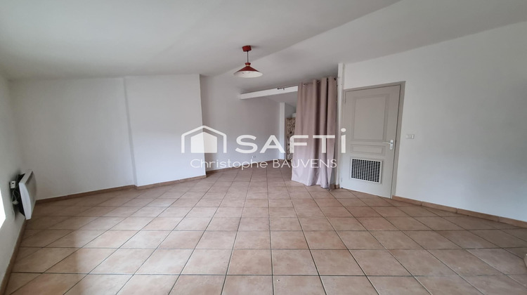 Ma-Cabane - Vente Immeuble Trans-en-Provence, 180 m²