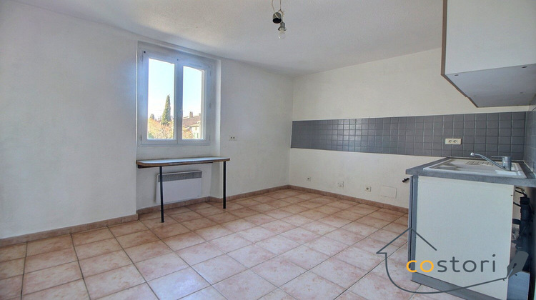 Ma-Cabane - Vente Immeuble Trans-en-Provence, 154 m²