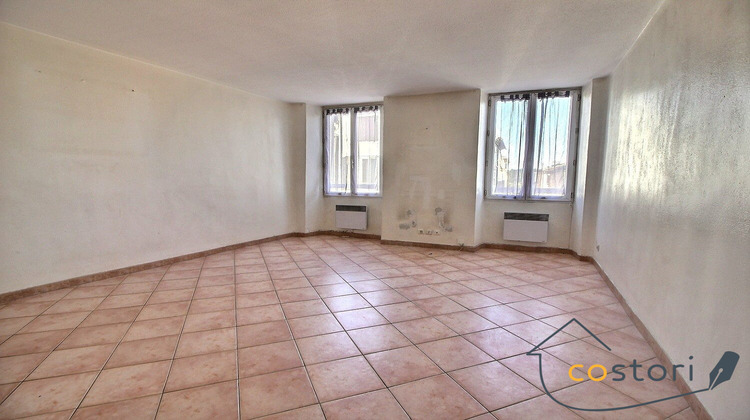 Ma-Cabane - Vente Immeuble Trans-en-Provence, 154 m²