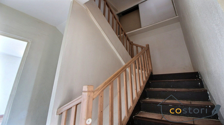 Ma-Cabane - Vente Immeuble Trans-en-Provence, 154 m²