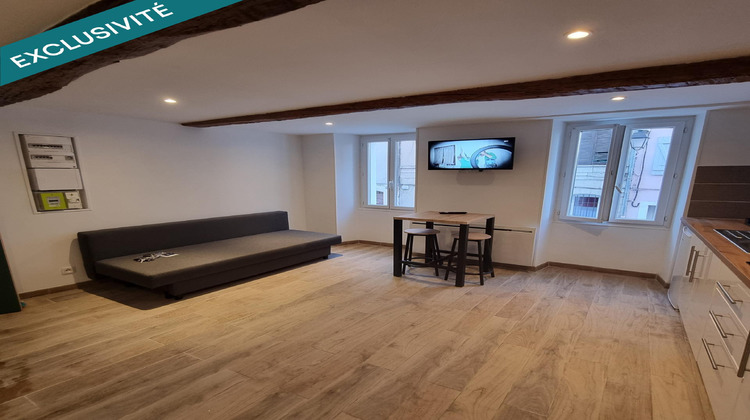 Ma-Cabane - Vente Immeuble Trans-en-Provence, 300 m²