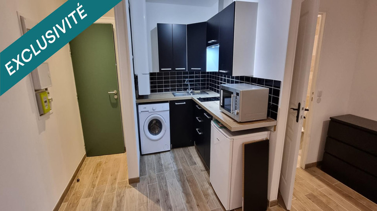 Ma-Cabane - Vente Immeuble Trans-en-Provence, 300 m²