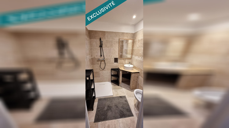 Ma-Cabane - Vente Immeuble Trans-en-Provence, 300 m²