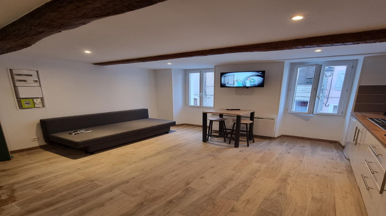 Ma-Cabane - Vente Immeuble Trans-en-Provence, 300 m²