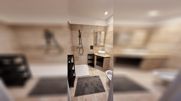 Ma-Cabane - Vente Immeuble Trans-en-Provence, 300 m²