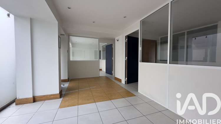 Ma-Cabane - Vente Immeuble Trappes, 234 m²