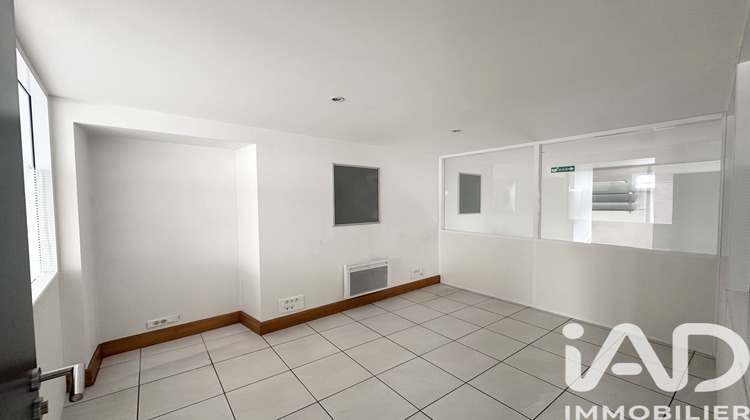 Ma-Cabane - Vente Immeuble Trappes, 234 m²