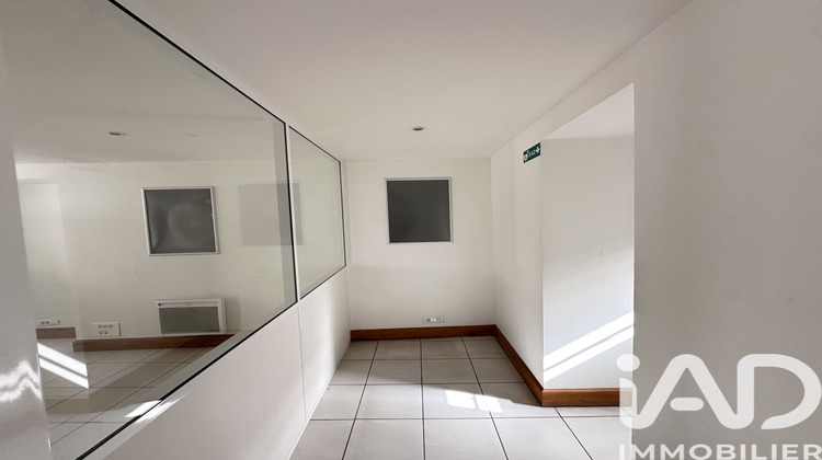Ma-Cabane - Vente Immeuble Trappes, 234 m²