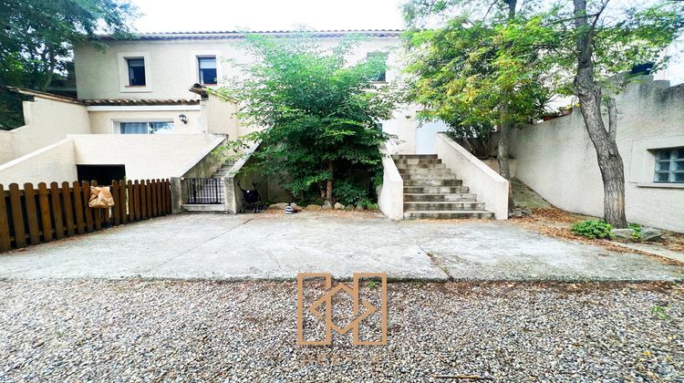 Ma-Cabane - Vente Immeuble Trèbes, 260 m²