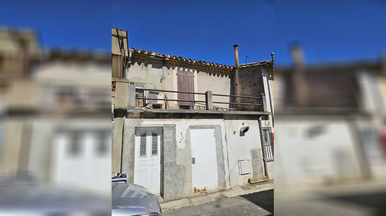 Ma-Cabane - Vente Immeuble TREBES, 100 m²