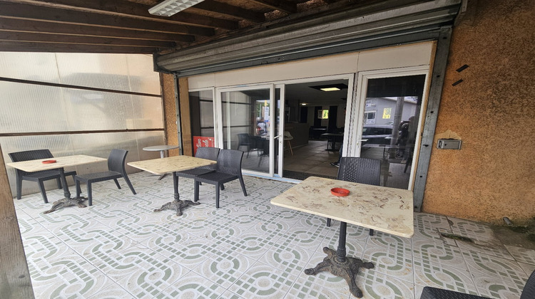 Ma-Cabane - Vente Immeuble TREBES, 270 m²