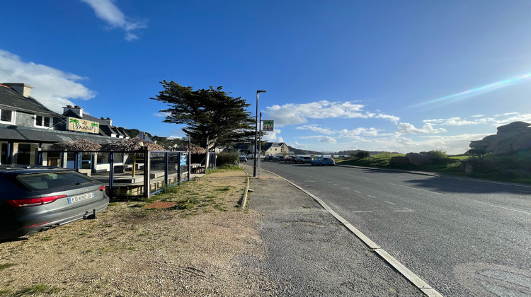 Ma-Cabane - Vente Immeuble Trébeurden, 185 m²