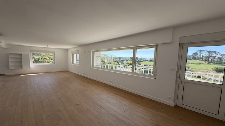 Ma-Cabane - Vente Immeuble Trébeurden, 229 m²