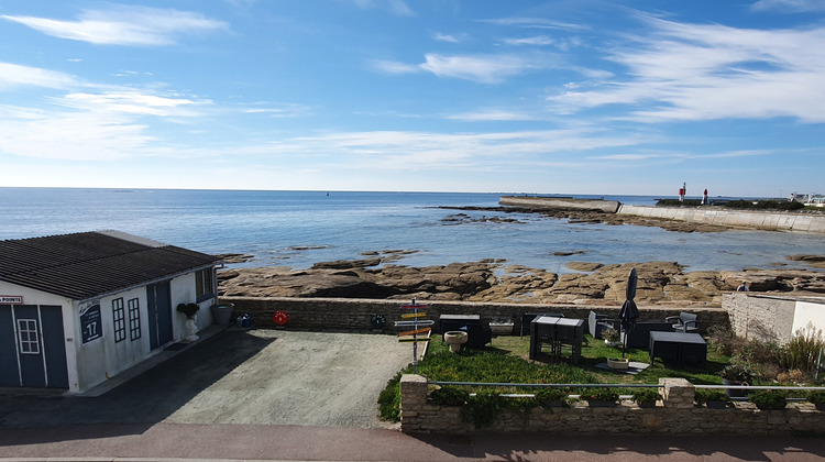 Ma-Cabane - Vente Immeuble Treffiagat, 125 m²