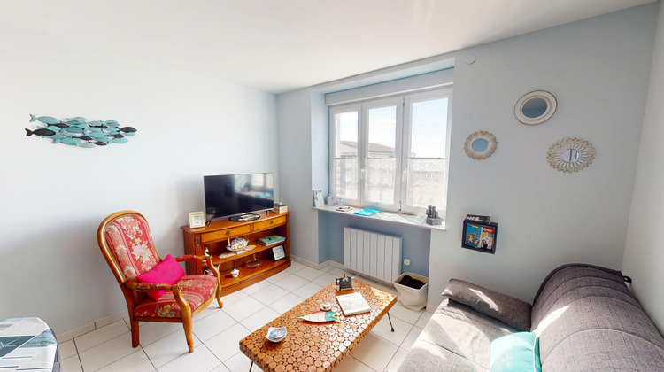 Ma-Cabane - Vente Immeuble Treffiagat, 125 m²