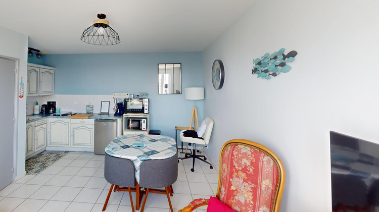 Ma-Cabane - Vente Immeuble Treffiagat, 125 m²