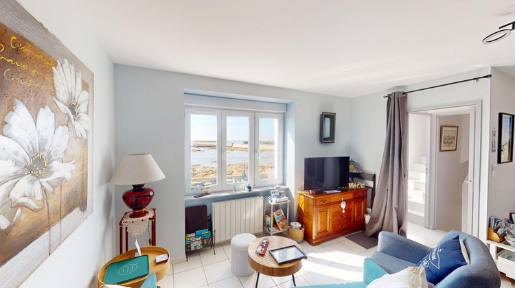 Ma-Cabane - Vente Immeuble Treffiagat, 125 m²