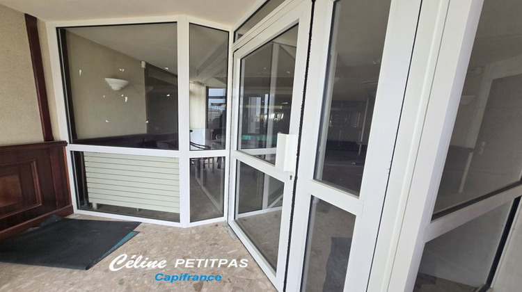 Ma-Cabane - Vente Immeuble TREFFIAGAT, 1105 m²