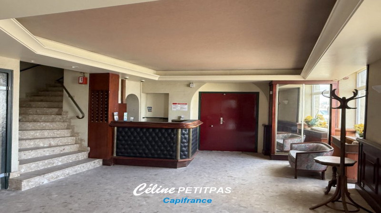 Ma-Cabane - Vente Immeuble TREFFIAGAT, 1105 m²