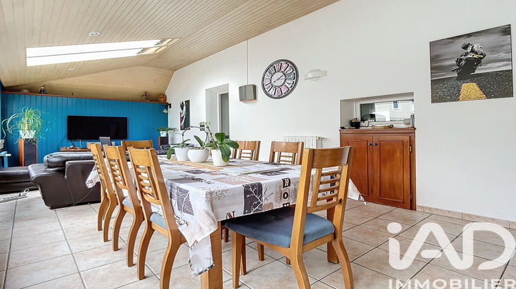 Ma-Cabane - Vente Immeuble Trégueux, 125 m²