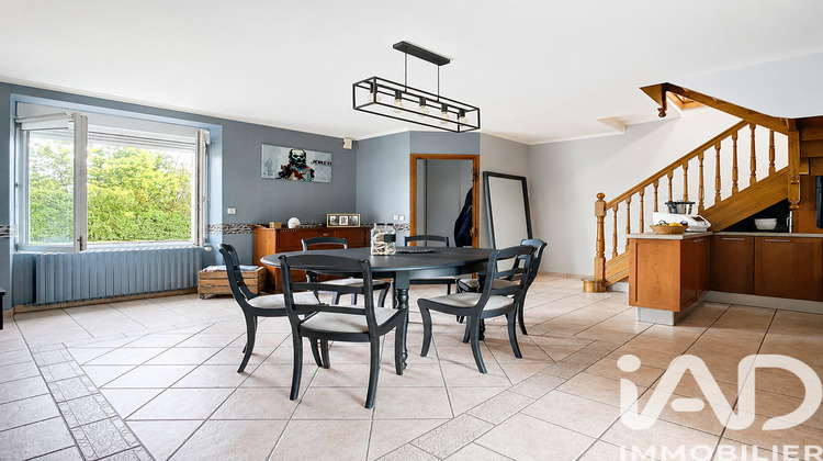 Ma-Cabane - Vente Immeuble Trégueux, 125 m²