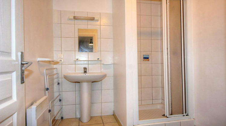 Ma-Cabane - Vente Immeuble TREGUIER, 132 m²