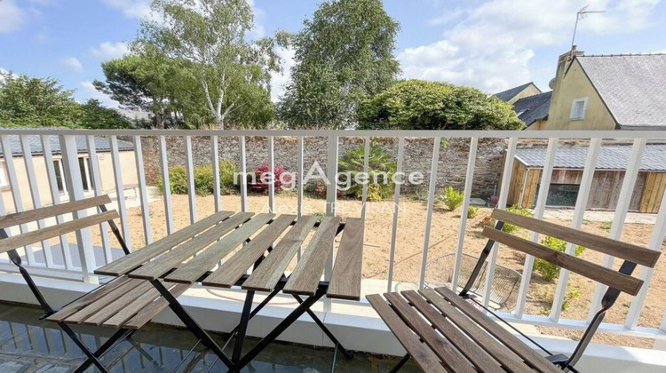 Ma-Cabane - Vente Immeuble TREGUIER, 239 m²