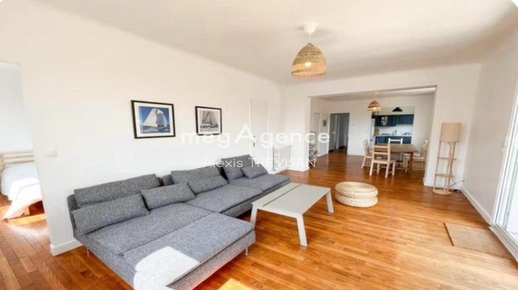 Ma-Cabane - Vente Immeuble TREGUIER, 239 m²