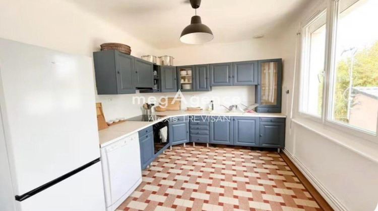 Ma-Cabane - Vente Immeuble TREGUIER, 239 m²