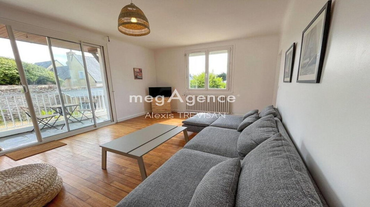 Ma-Cabane - Vente Immeuble TREGUIER, 239 m²