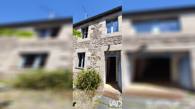 Ma-Cabane - Vente Immeuble Tréguier, 117 m²