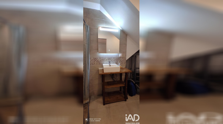 Ma-Cabane - Vente Immeuble Tréguier, 117 m²