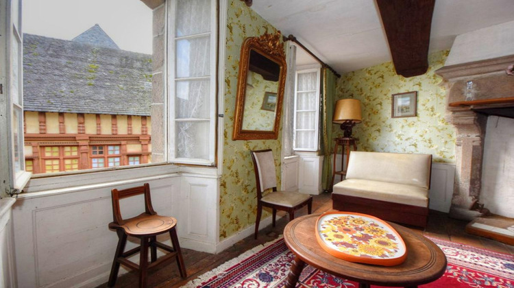 Ma-Cabane - Vente Immeuble TREGUIER, 177 m²