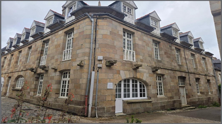 Ma-Cabane - Vente Immeuble TREGUIER, 126 m²