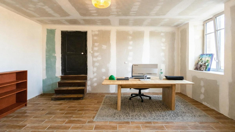 Ma-Cabane - Vente Immeuble TREGUIER, 196 m²