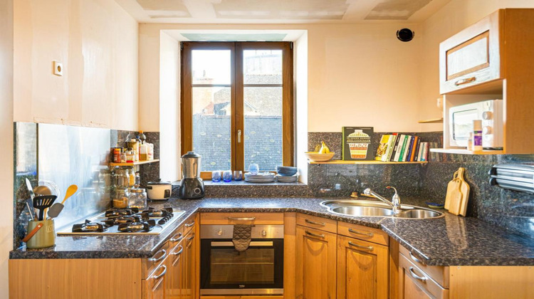 Ma-Cabane - Vente Immeuble TREGUIER, 196 m²