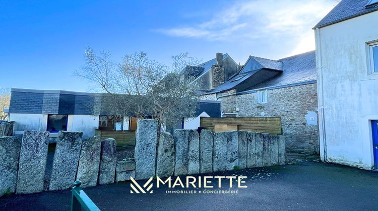 Ma-Cabane - Vente Immeuble TREGUNC, 266 m²