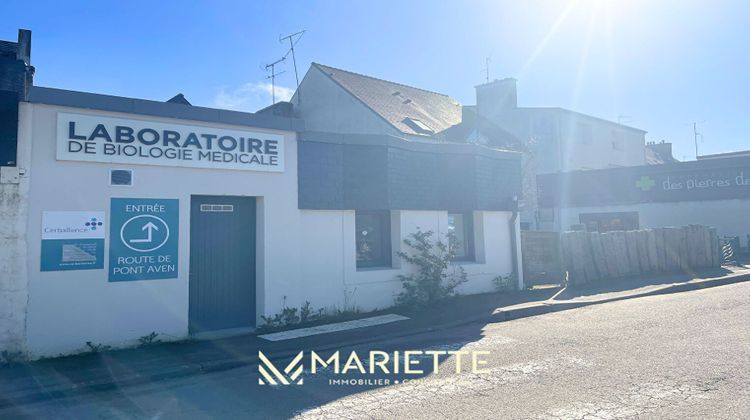 Ma-Cabane - Vente Immeuble TREGUNC, 266 m²