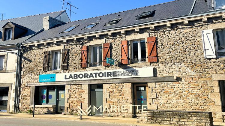 Ma-Cabane - Vente Immeuble TREGUNC, 266 m²