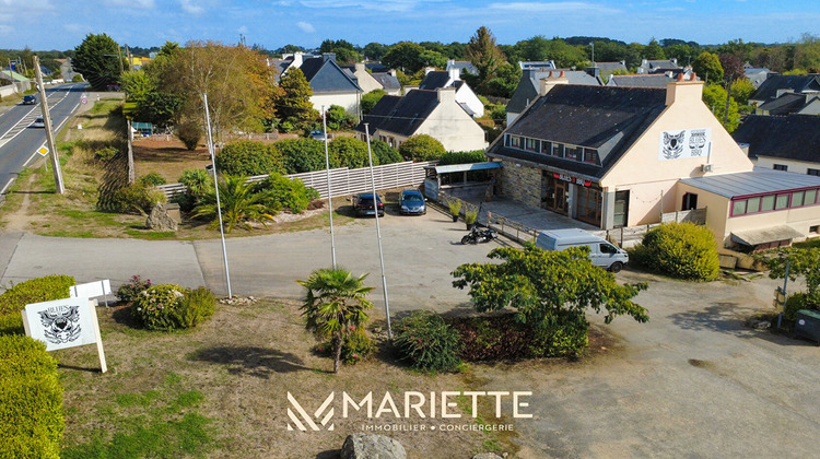 Ma-Cabane - Vente Immeuble TREGUNC, 300 m²