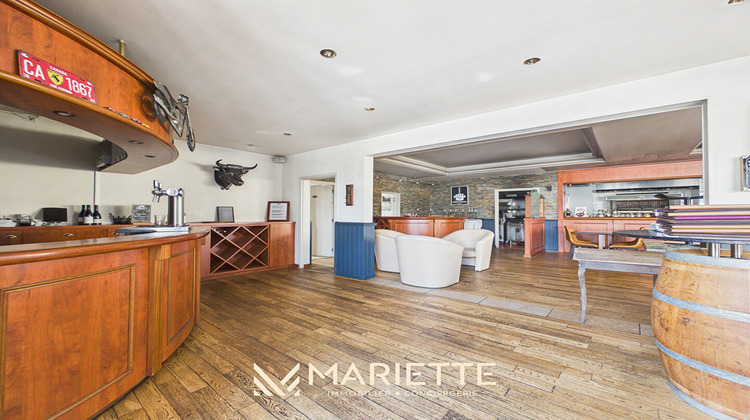 Ma-Cabane - Vente Immeuble TREGUNC, 300 m²