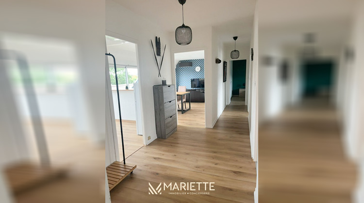 Ma-Cabane - Vente Immeuble TREGUNC, 300 m²