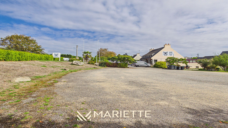 Ma-Cabane - Vente Immeuble TREGUNC, 300 m²