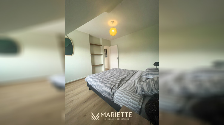 Ma-Cabane - Vente Immeuble TREGUNC, 300 m²