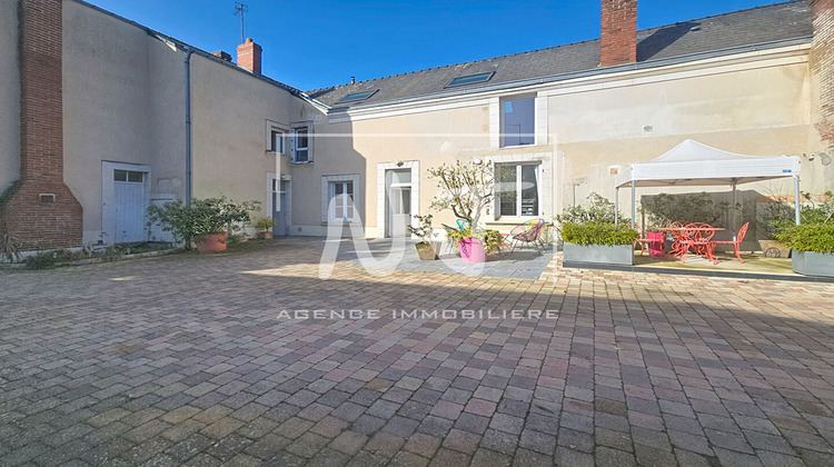 Ma-Cabane - Vente Immeuble TRELAZE, 400 m²